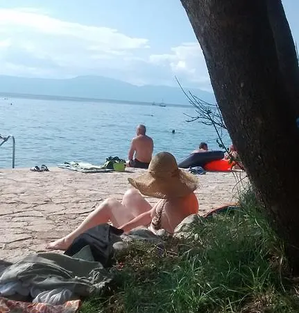 Apartament Irena *