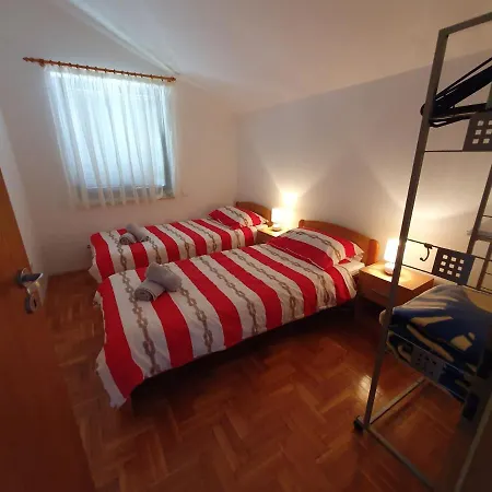 Irena Apartament *