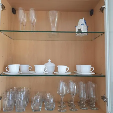 Apartament Irena Malinska