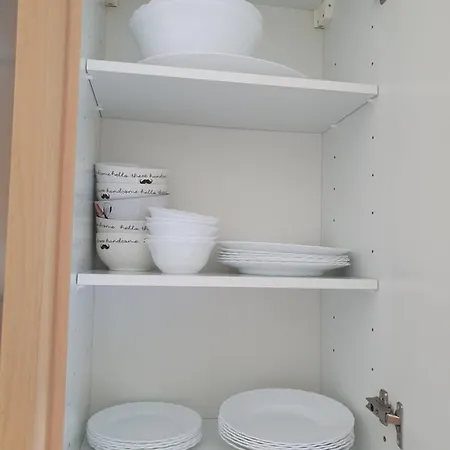 Apartament Irena Malinska