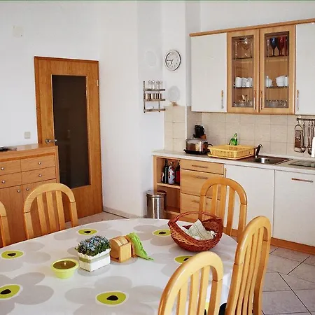 Apartment Irena