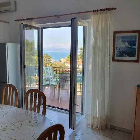Irena Apartment