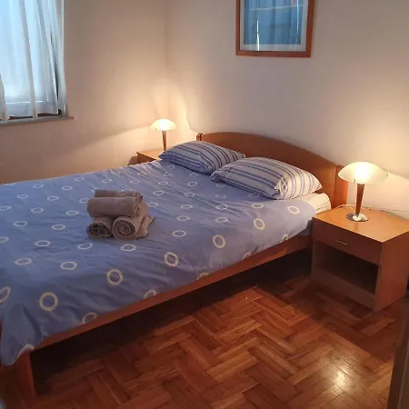Apartment Irena