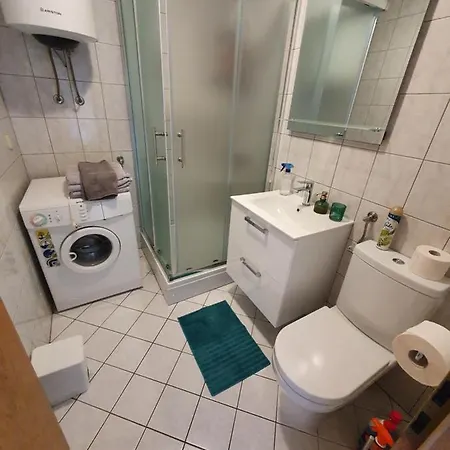 Irena Apartment