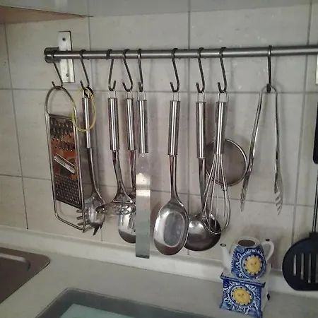 Apartment Irena