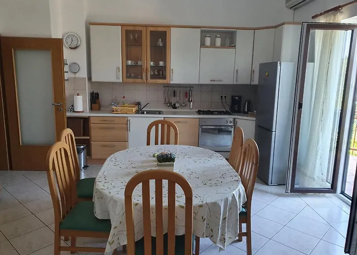 Irena Apartman *