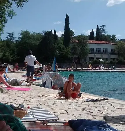 Irena Appartement Malinska