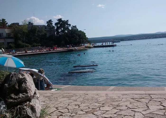 Lejlighed Irena Malinska