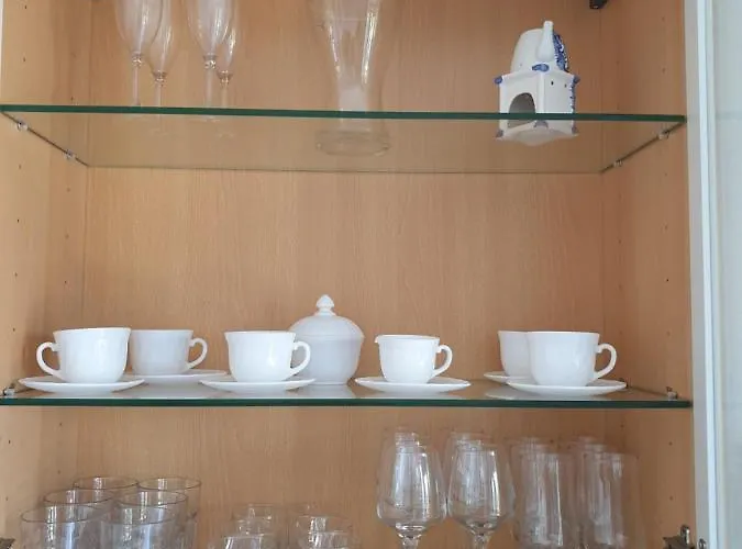 Lejlighed Irena Malinska